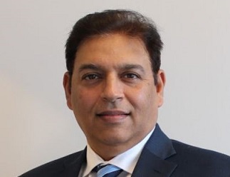 Sanjay Kalra